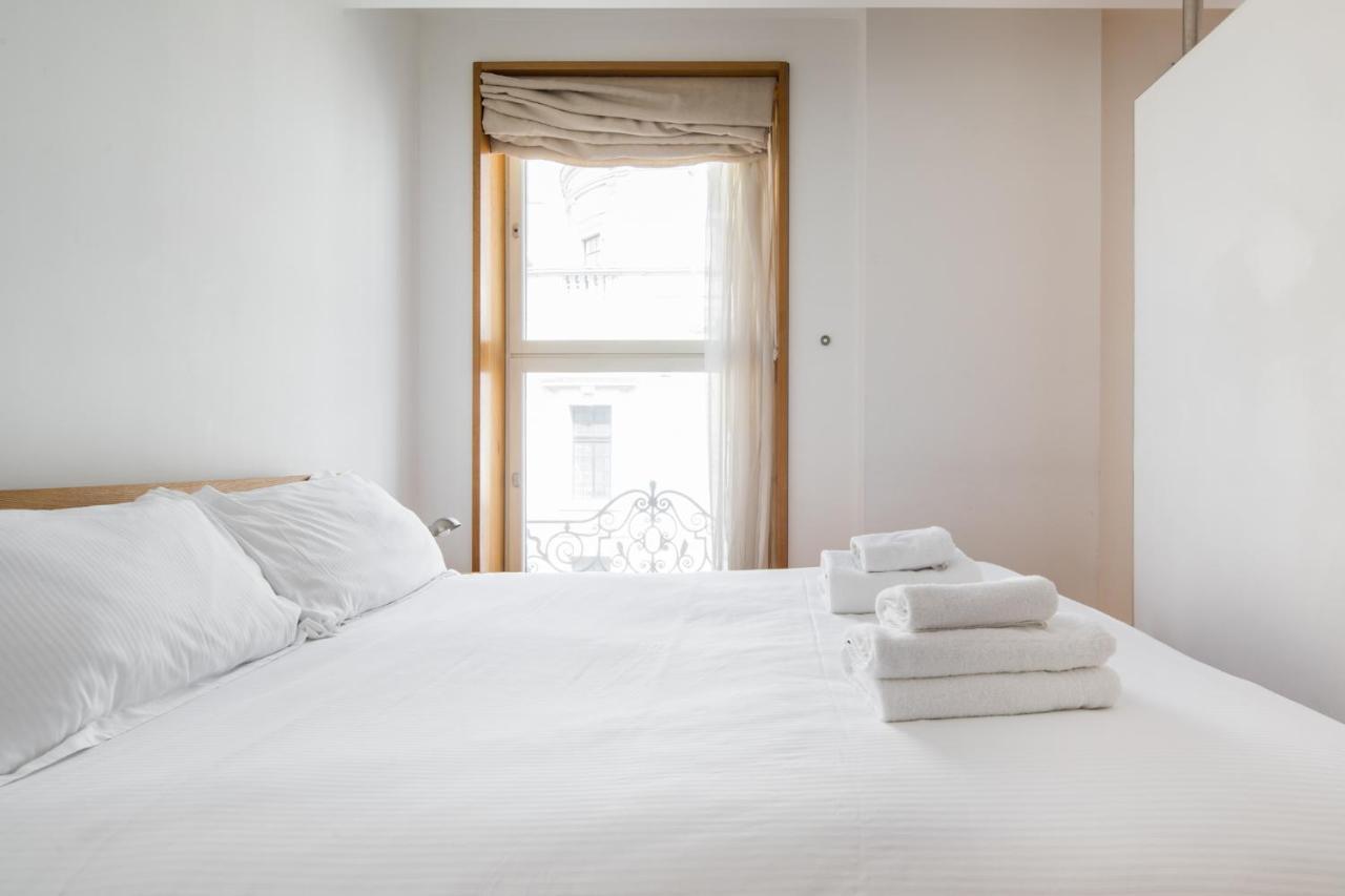 Soulful Central London Apartment Bagian luar foto